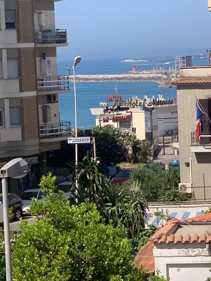 Appartamento Sul Mare نيتّونو المظهر الخارجي الصورة
