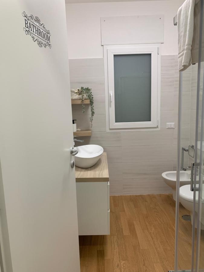 Appartamento Sul Mare نيتّونو المظهر الخارجي الصورة