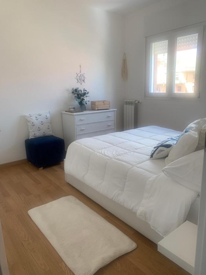 Appartamento Sul Mare نيتّونو المظهر الخارجي الصورة