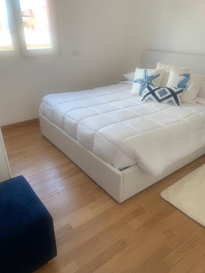 Appartamento Sul Mare نيتّونو المظهر الخارجي الصورة
