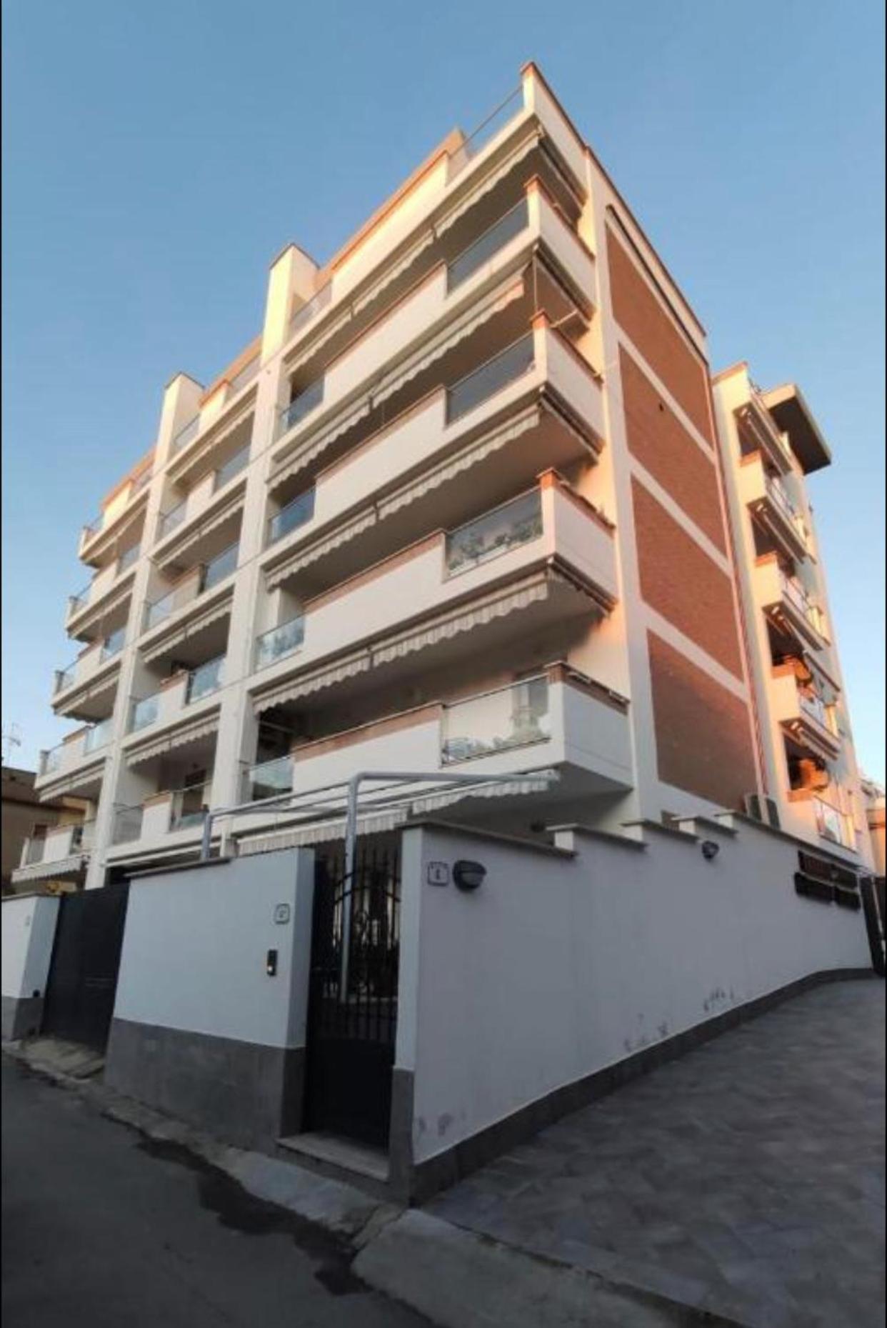 Appartamento Sul Mare نيتّونو المظهر الخارجي الصورة