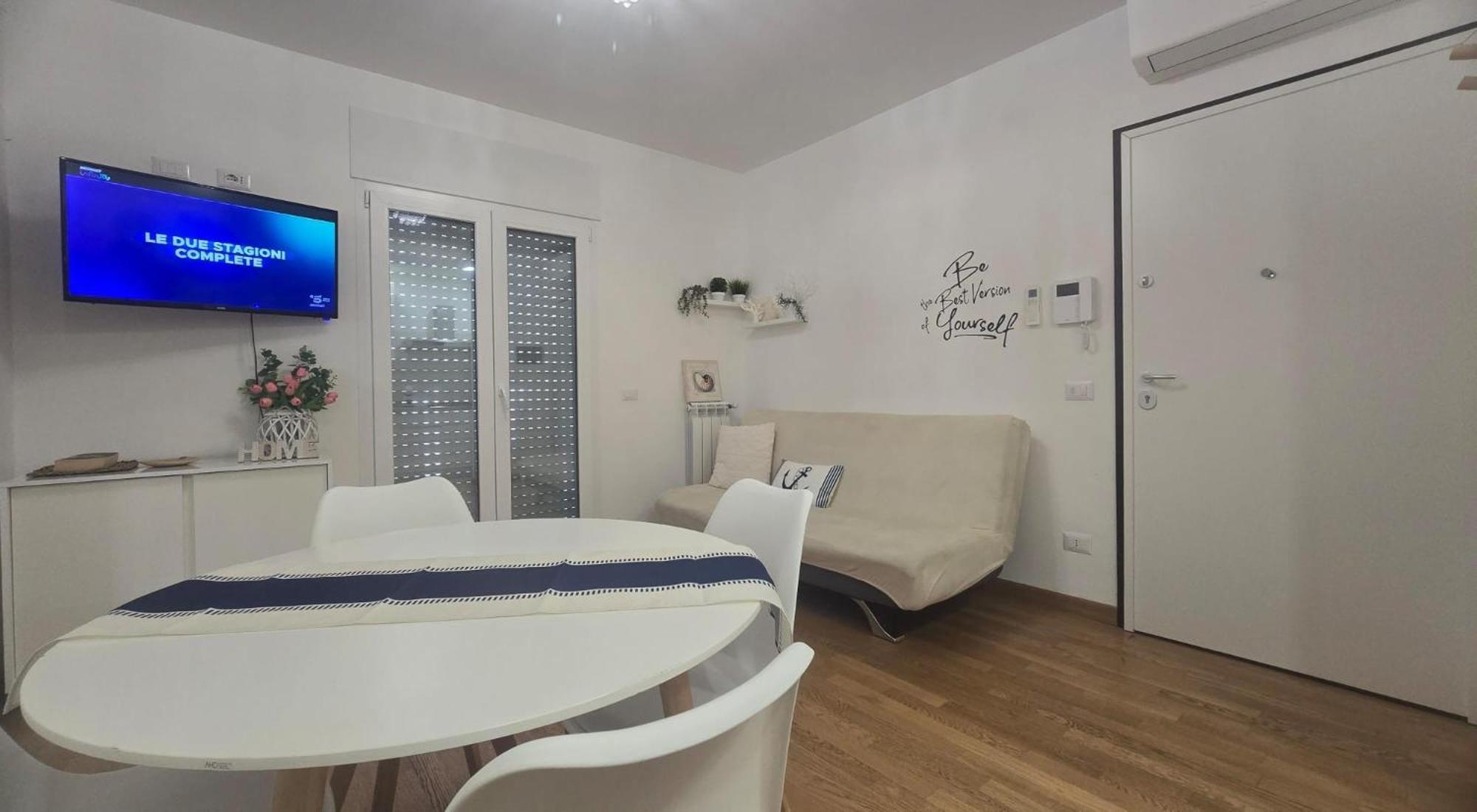 Appartamento Sul Mare نيتّونو المظهر الخارجي الصورة