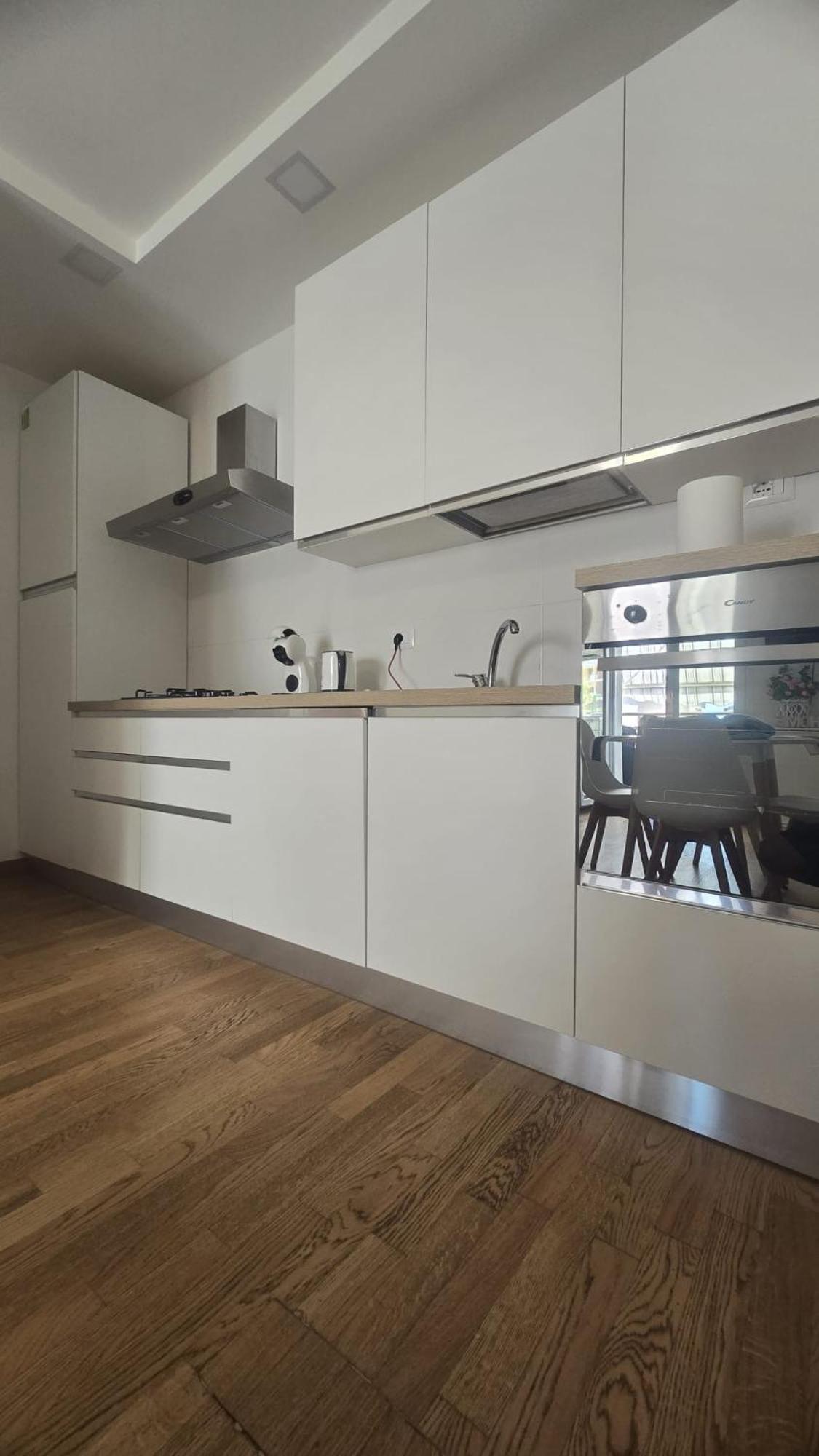 Appartamento Sul Mare نيتّونو المظهر الخارجي الصورة