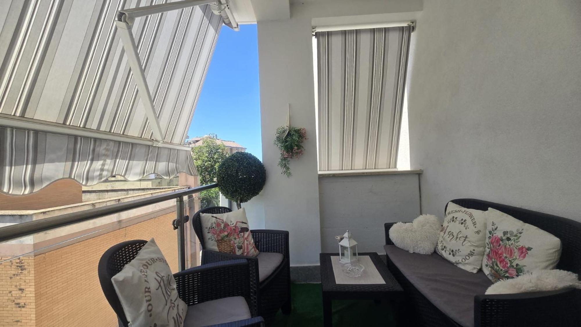Appartamento Sul Mare نيتّونو المظهر الخارجي الصورة